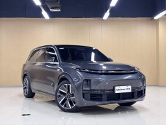 Li Auto L9 Pro - ფოტო 2