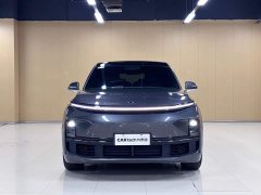 Li Auto L9 Pro - ფოტო 3