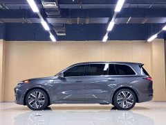 Li Auto L9 Pro - ფოტო 7