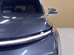 Li Auto L9 Pro - ფოტო 8