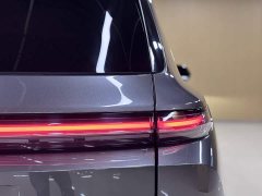Li Auto L9 Pro - ფოტო 9