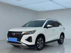 GAC Aion GS4 270T Automatic Luxury Smart Connected Edition - ფოტო 1