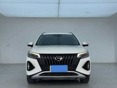 GAC Aion GS4 270T Automatic Luxury Smart Connected Edition - ფოტო 2