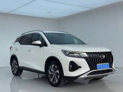 GAC Aion GS4 270T Automatic Luxury Smart Connected Edition - ფოტო 3