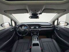 GAC Aion GS4 270T Automatic Luxury Smart Connected Edition - ფოტო 4