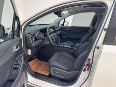 GAC Aion GS4 270T Automatic Luxury Smart Connected Edition - ფოტო 5