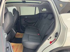 GAC Aion GS4 270T Automatic Luxury Smart Connected Edition - ფოტო 7