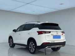 GAC Aion GS4 270T Automatic Luxury Smart Connected Edition - ფოტო 8