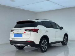 GAC Aion GS4 270T Automatic Luxury Smart Connected Edition - ფოტო 9