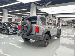 Tank 300 Off-Road Edition 2.0T Challenger - ფოტო 13