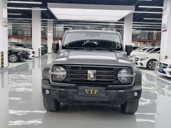 Tank 300 Off-Road Edition 2.0T Challenger - ფოტო 2