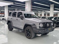 Tank 300 Off-Road Edition 2.0T Challenger - ფოტო 3