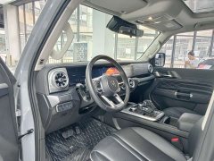 Tank 300 Off-Road Edition 2.0T Challenger - ფოტო 4