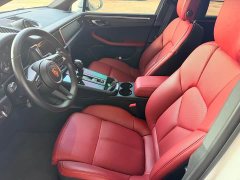 Porsche Macan 2.0T - ფოტო 2