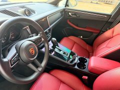 Porsche Macan 2.0T - ფოტო 3