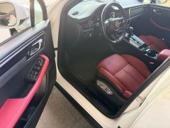 Porsche Macan 2.0T - ფოტო 4