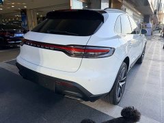 Porsche Macan 2.0T - ფოტო 8