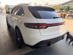 Porsche Macan 2.0T - ფოტო 9