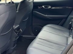 Geely Galaxy E5 610km Explorer Edition - ფოტო 2