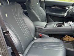 Geely Galaxy E5 610km Explorer Edition - ფოტო 3