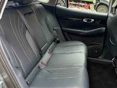 Geely Galaxy E5 610km Explorer Edition - ფოტო 4