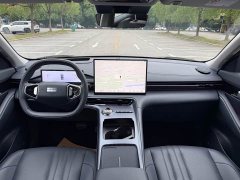 Geely Galaxy E5 610km Explorer Edition - ფოტო 5