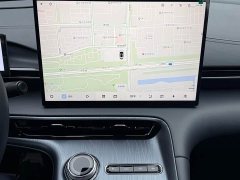 Geely Galaxy E5 610km Explorer Edition - ფოტო 6