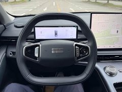 Geely Galaxy E5 610km Explorer Edition - ფოტო 7