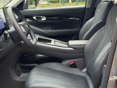 Geely Galaxy E5 610km Explorer Edition - ფოტო 1