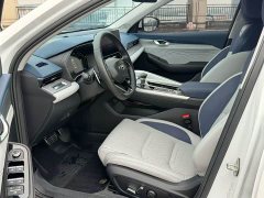 Geely Xingrui 2.0T Diesel Premium Edition - ფოტო 4
