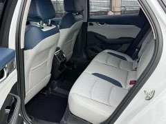 Geely Xingrui 2.0T Diesel Premium Edition - ფოტო 5