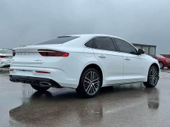 Geely Xingrui 2.0T Diesel Premium Edition - ფოტო 7
