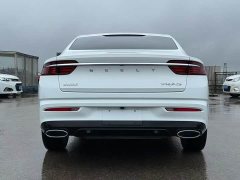Geely Xingrui 2.0T Diesel Premium Edition - ფოტო 8