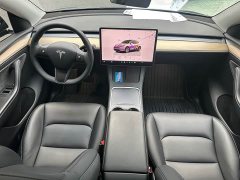Tesla Model Y Rear-Wheel Drive - ფოტო 10