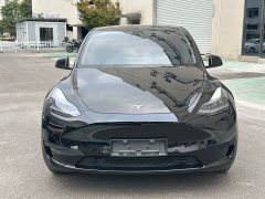 Tesla Model Y Rear-Wheel Drive - ფოტო 2