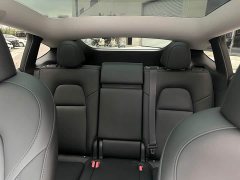 Tesla Model Y Rear-Wheel Drive - ფოტო 5