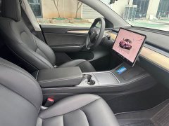 Tesla Model Y Rear-Wheel Drive - ფოტო 6