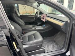 Tesla Model Y Rear-Wheel Drive - ფოტო 7