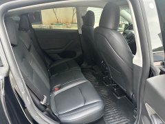 Tesla Model Y Rear-Wheel Drive - ფოტო 8