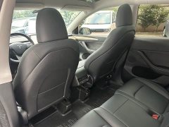 Tesla Model Y Rear-Wheel Drive - ფოტო 9