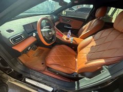 Chery Fengyun A9L 260 Boya Luxury Edition - ფოტო 4