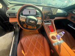 Chery Fengyun A9L 260 Boya Luxury Edition - ფოტო 5