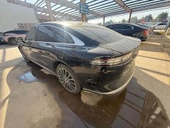 Chery Fengyun A9L 260 Boya Luxury Edition - ფოტო 8