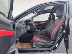 Honda Civic Hatchback 220TURBO CVT Dynamic Control - ფოტო 5