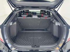 Honda Civic Hatchback 220TURBO CVT Dynamic Control - ფოტო 8