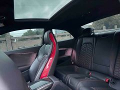 Audi RS 5 2020 RS 5 2.9T Coupe - ფოტო 10