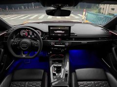 Audi RS 5 2020 RS 5 2.9T Coupe - ფოტო 11