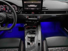 Audi RS 5 2020 RS 5 2.9T Coupe - ფოტო 13