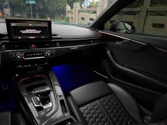 Audi RS 5 2020 RS 5 2.9T Coupe - ფოტო 14