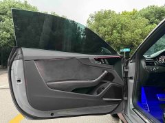 Audi RS 5 2020 RS 5 2.9T Coupe - ფოტო 16